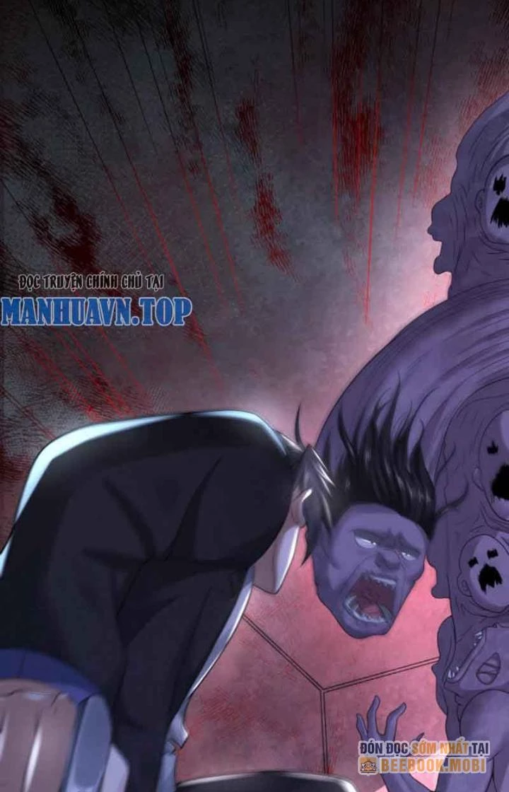 Bởi Vì Cẩn Thận Mà Quá Phận Hung Ác Chapter 109 - Trang 3