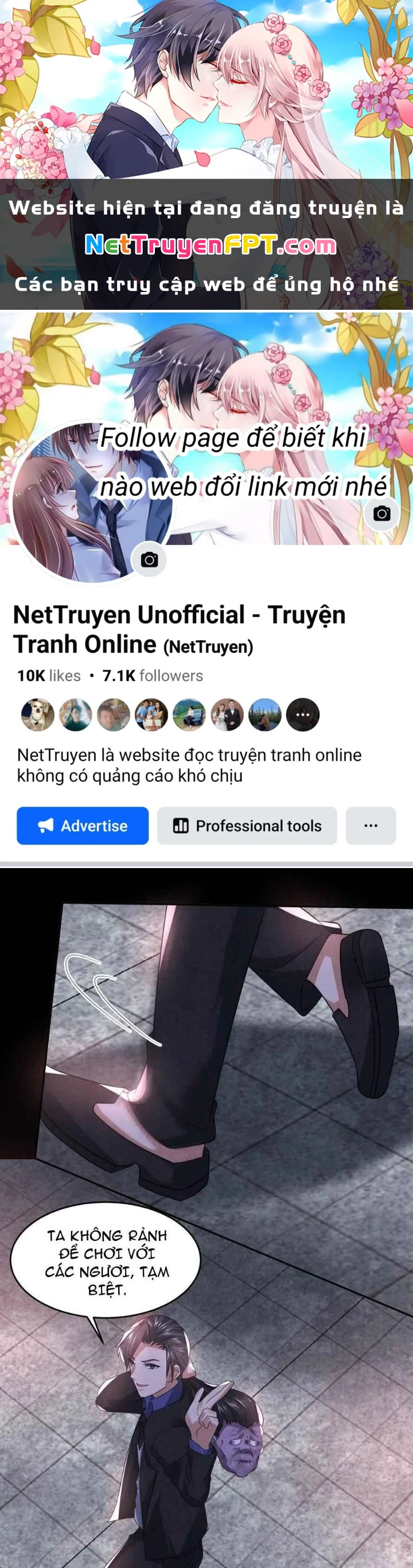 Bởi Vì Cẩn Thận Mà Quá Phận Hung Ác Chapter 110 - Trang 3
