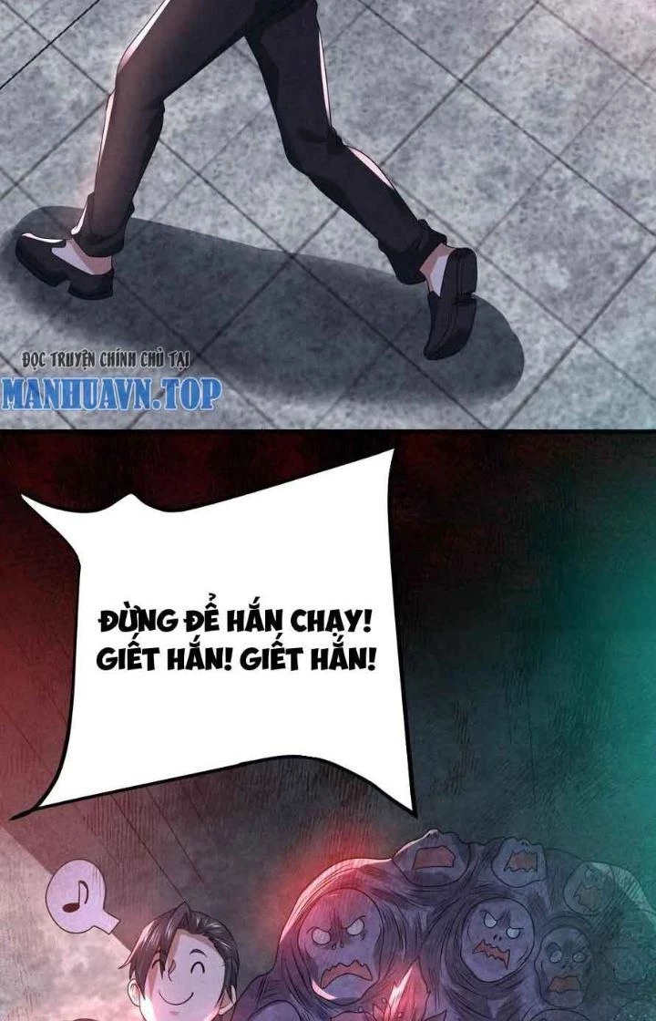 Bởi Vì Cẩn Thận Mà Quá Phận Hung Ác Chapter 110 - Trang 3