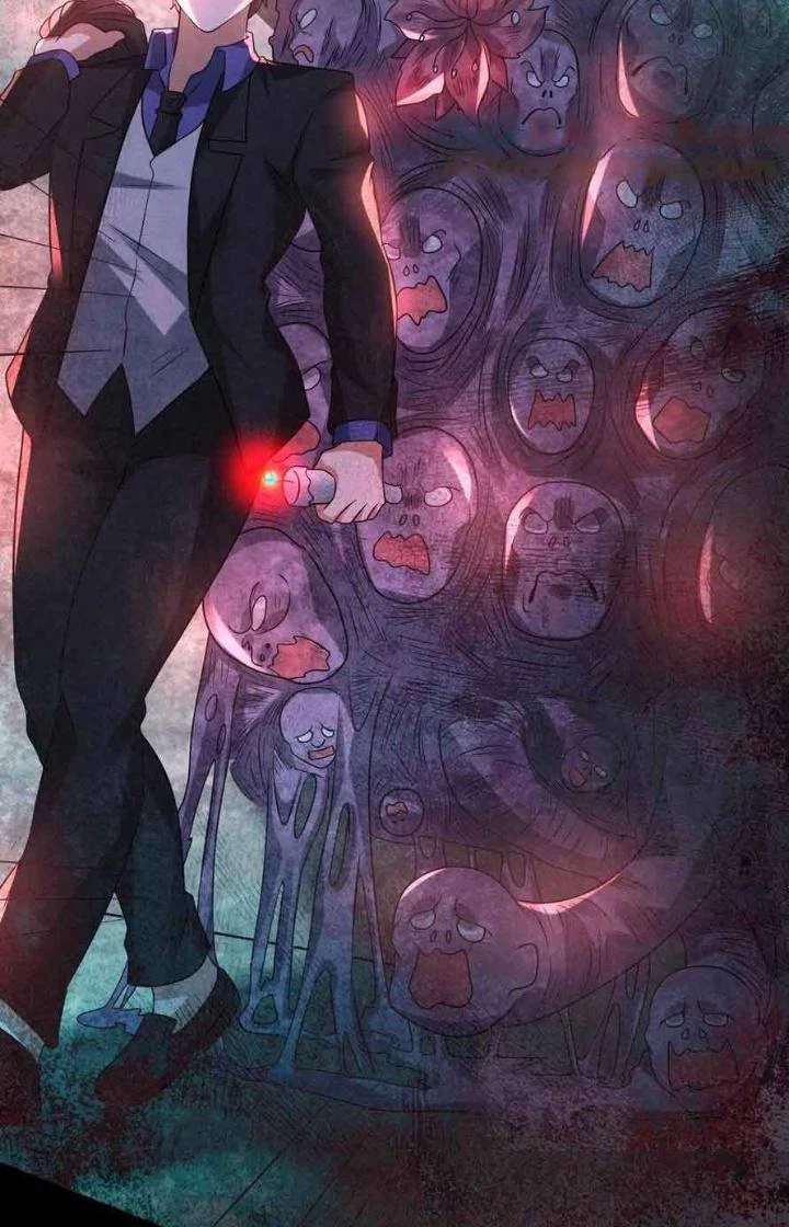 Bởi Vì Cẩn Thận Mà Quá Phận Hung Ác Chapter 110 - Trang 3