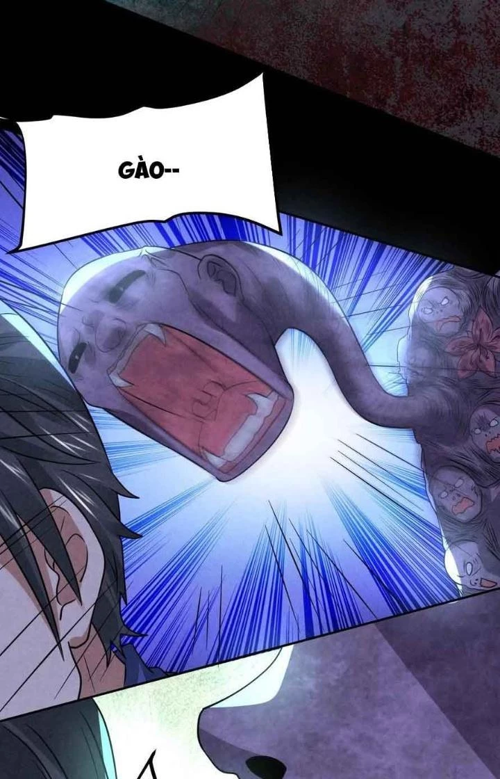 Bởi Vì Cẩn Thận Mà Quá Phận Hung Ác Chapter 110 - Trang 3