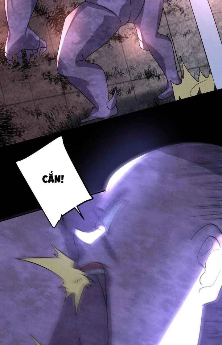 Bởi Vì Cẩn Thận Mà Quá Phận Hung Ác Chapter 110 - Trang 3