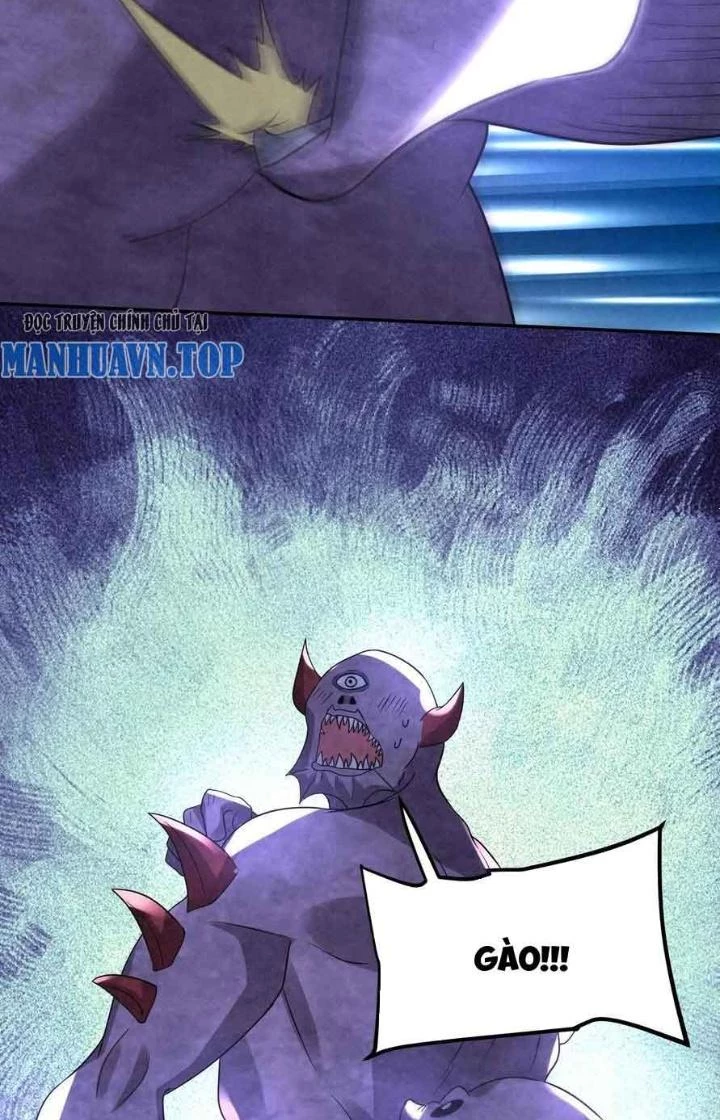 Bởi Vì Cẩn Thận Mà Quá Phận Hung Ác Chapter 110 - Trang 3