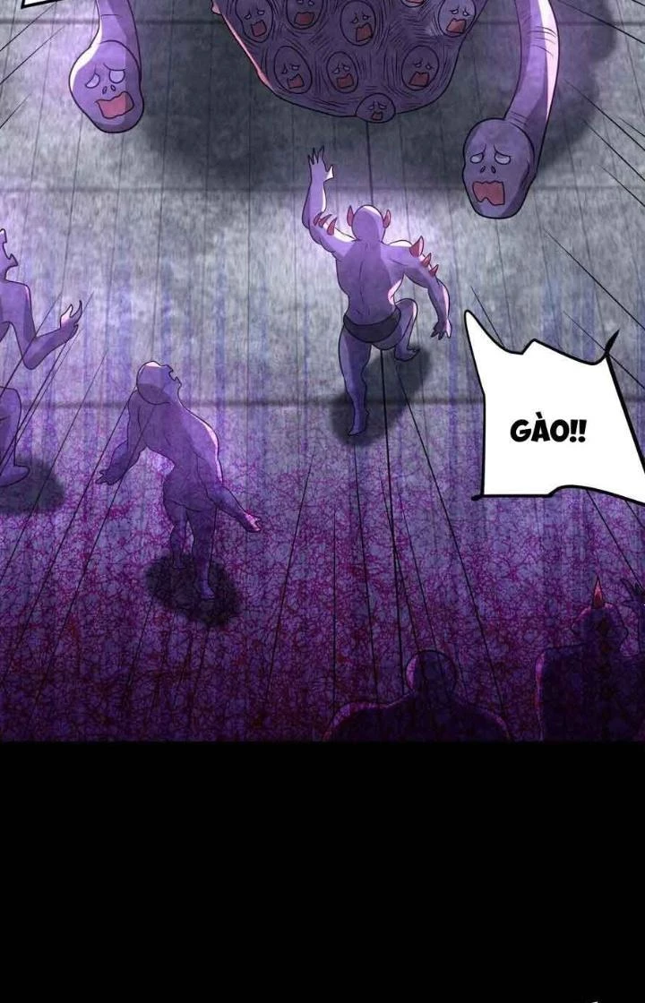 Bởi Vì Cẩn Thận Mà Quá Phận Hung Ác Chapter 110 - Trang 3