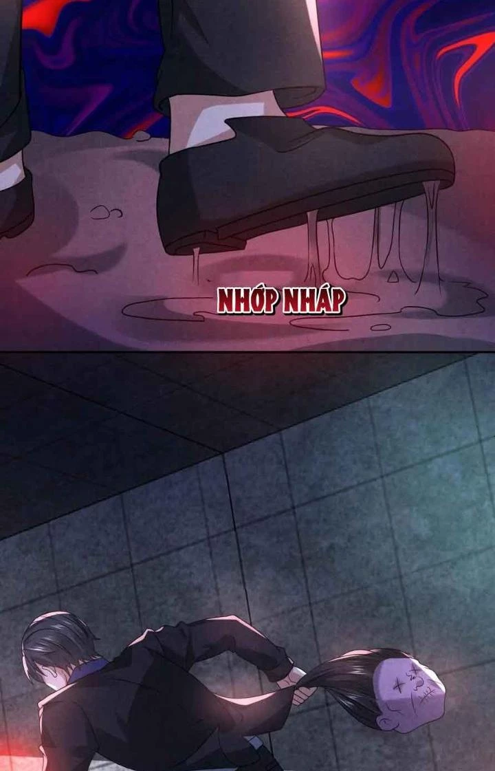Bởi Vì Cẩn Thận Mà Quá Phận Hung Ác Chapter 110 - Trang 3