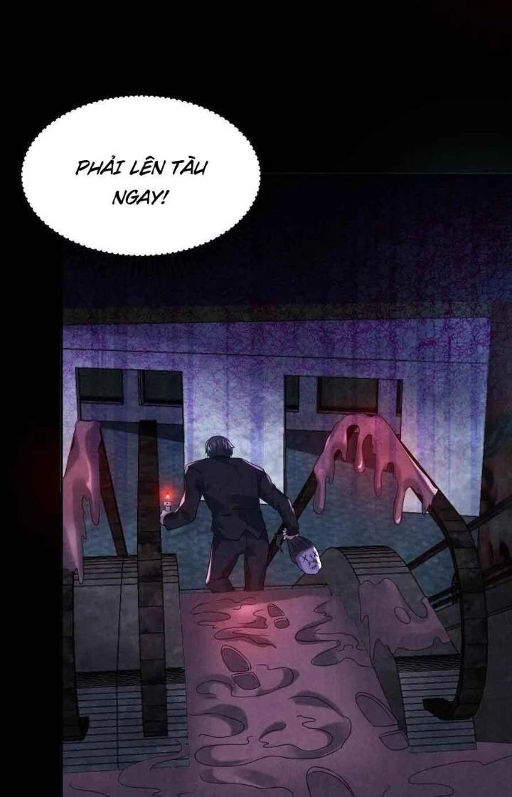 Bởi Vì Cẩn Thận Mà Quá Phận Hung Ác Chapter 110 - Trang 3