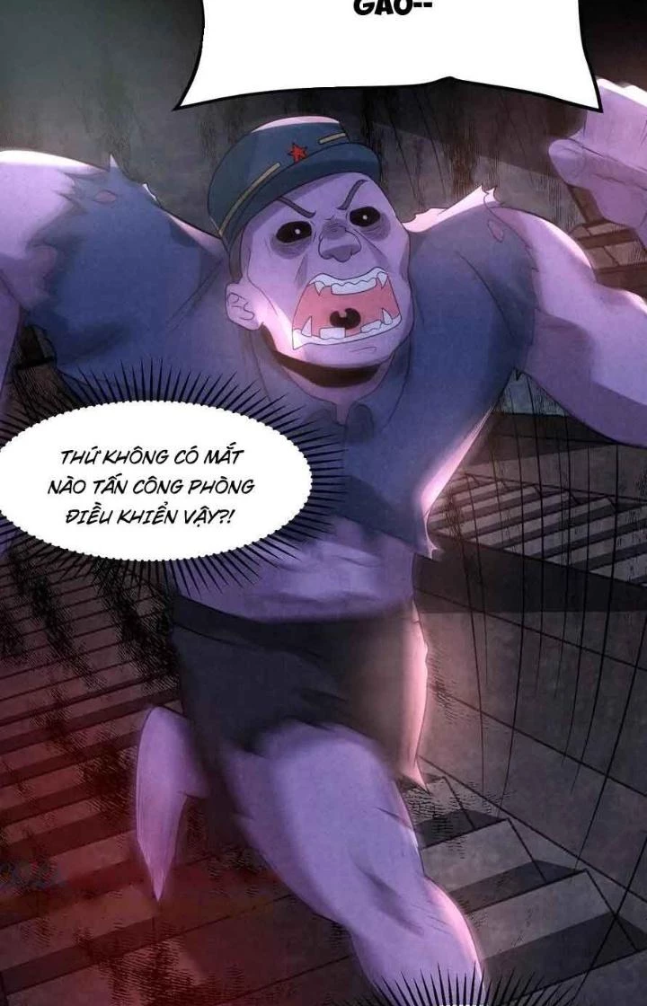 Bởi Vì Cẩn Thận Mà Quá Phận Hung Ác Chapter 110 - Trang 3