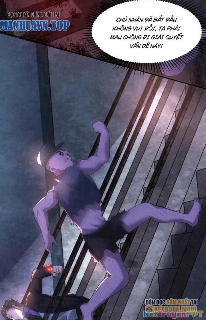 Bởi Vì Cẩn Thận Mà Quá Phận Hung Ác Chapter 110 - Trang 3