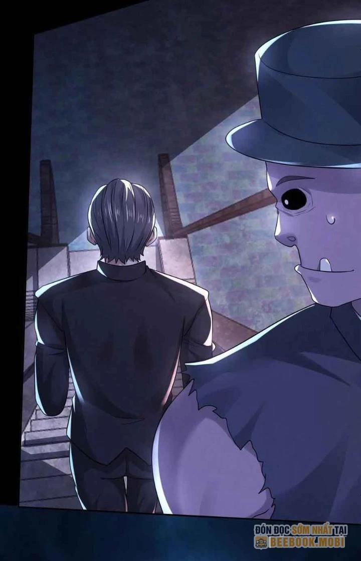 Bởi Vì Cẩn Thận Mà Quá Phận Hung Ác Chapter 110 - Trang 3