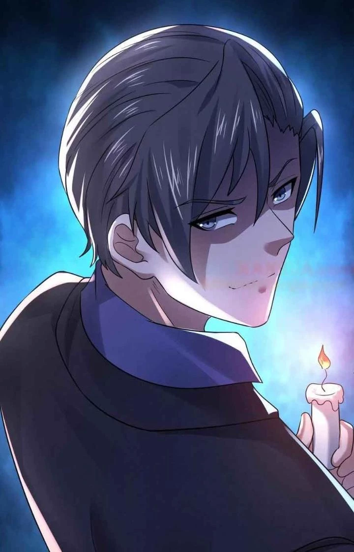 Bởi Vì Cẩn Thận Mà Quá Phận Hung Ác Chapter 110 - Trang 3
