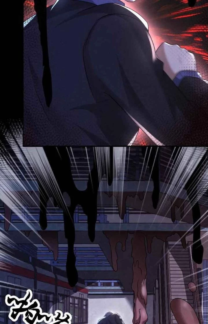 Bởi Vì Cẩn Thận Mà Quá Phận Hung Ác Chapter 110 - Trang 3