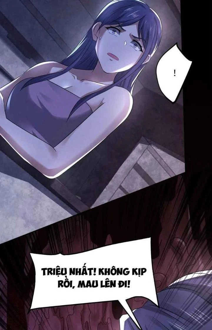 Bởi Vì Cẩn Thận Mà Quá Phận Hung Ác Chapter 110 - Trang 3