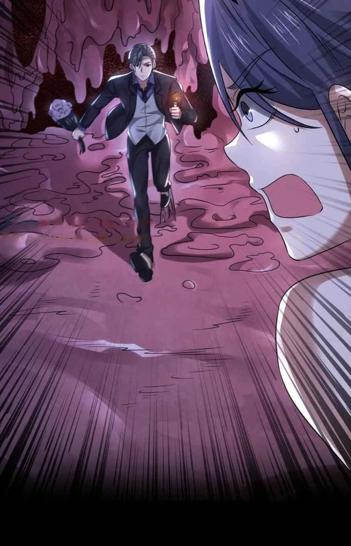 Bởi Vì Cẩn Thận Mà Quá Phận Hung Ác Chapter 110 - Trang 3