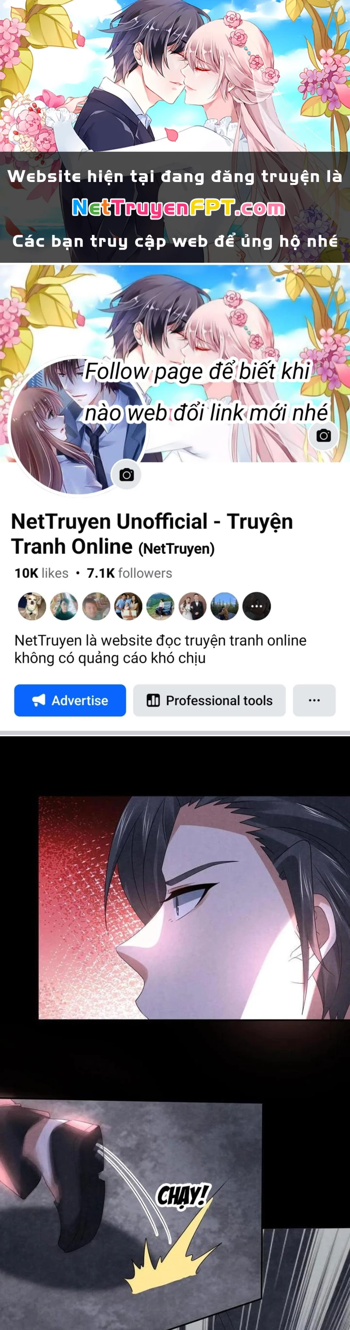 Bởi Vì Cẩn Thận Mà Quá Phận Hung Ác Chapter 111 - Trang 3