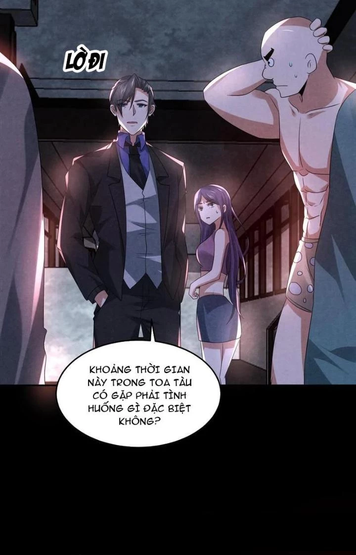 Bởi Vì Cẩn Thận Mà Quá Phận Hung Ác Chapter 111 - Trang 3