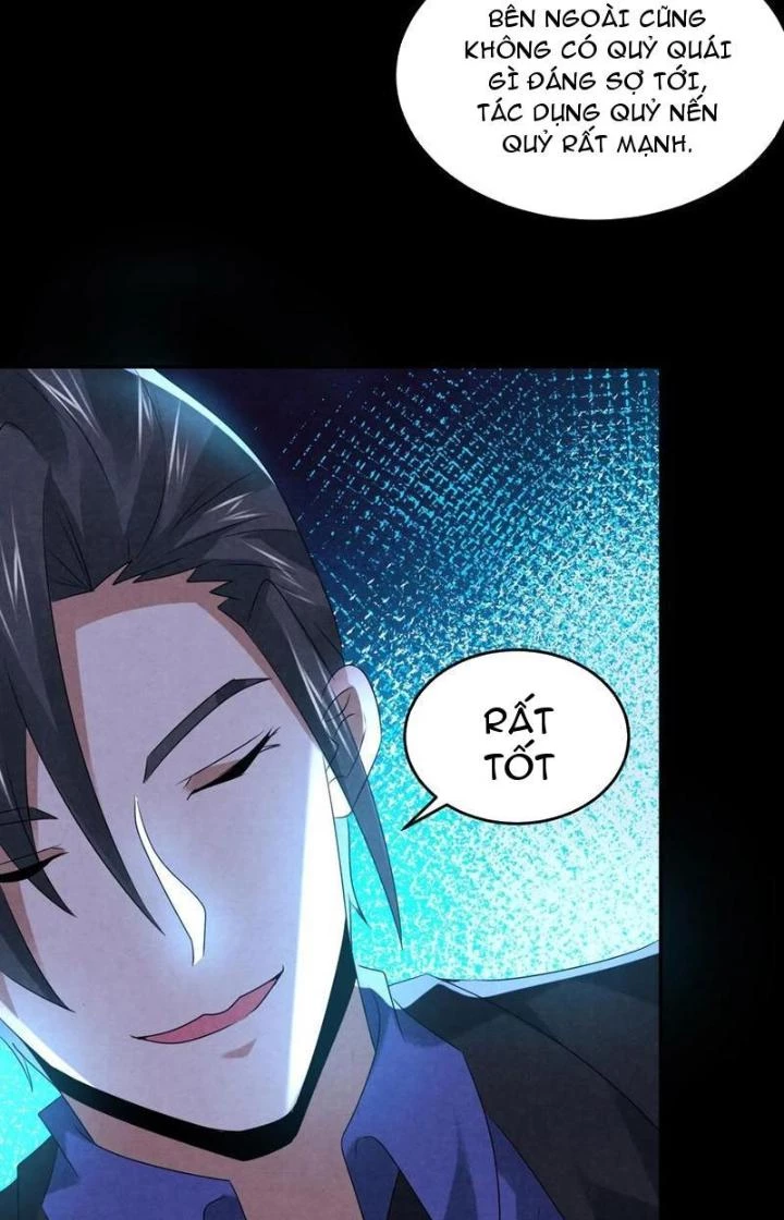Bởi Vì Cẩn Thận Mà Quá Phận Hung Ác Chapter 111 - Trang 3