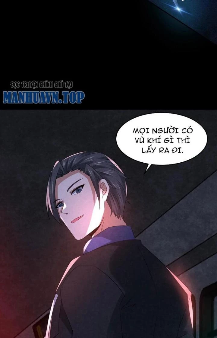 Bởi Vì Cẩn Thận Mà Quá Phận Hung Ác Chapter 111 - Trang 3