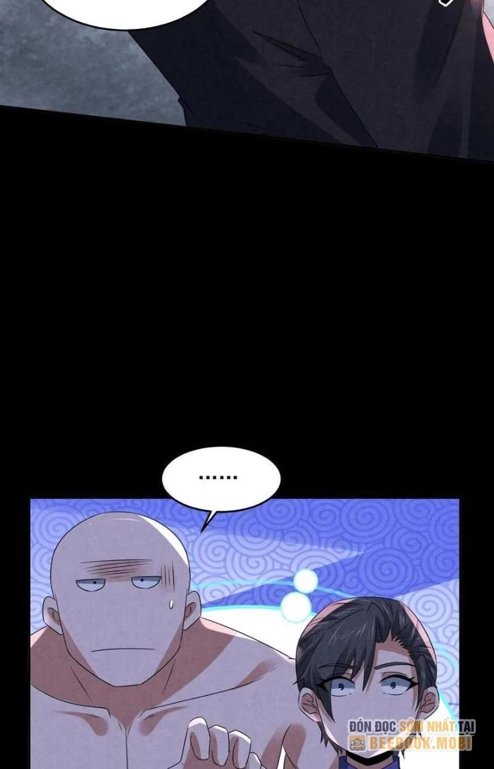 Bởi Vì Cẩn Thận Mà Quá Phận Hung Ác Chapter 111 - Trang 3