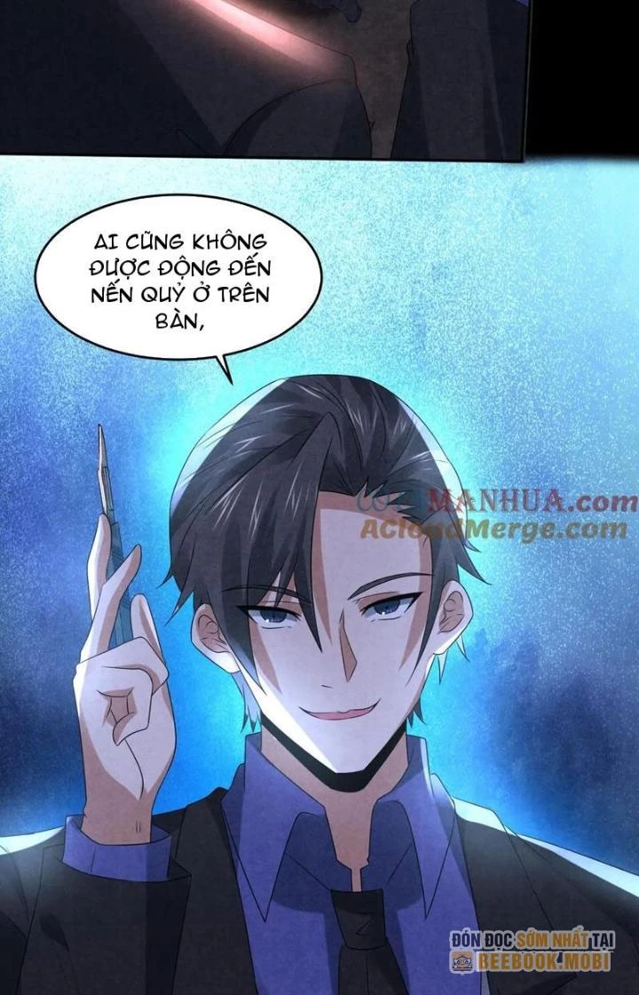 Bởi Vì Cẩn Thận Mà Quá Phận Hung Ác Chapter 111 - Trang 3