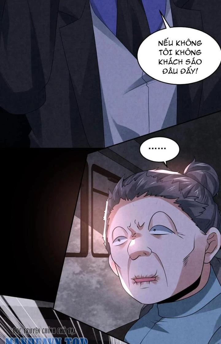 Bởi Vì Cẩn Thận Mà Quá Phận Hung Ác Chapter 111 - Trang 3