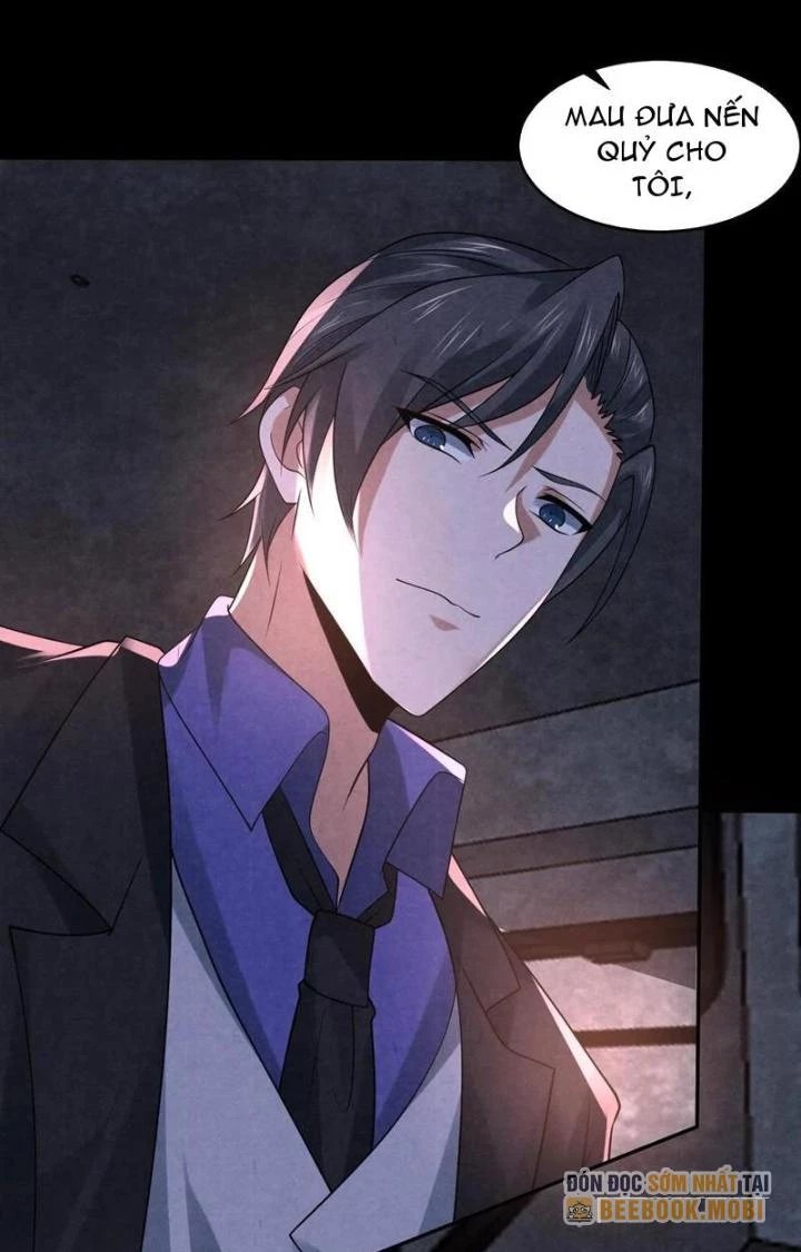 Bởi Vì Cẩn Thận Mà Quá Phận Hung Ác Chapter 111 - Trang 3