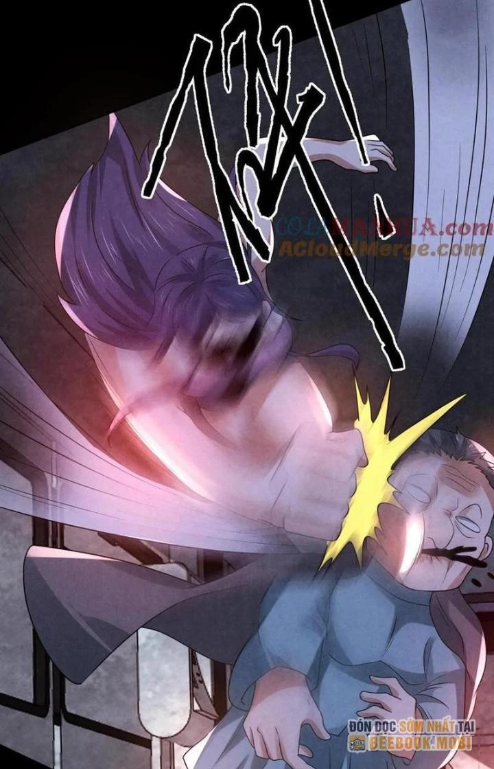 Bởi Vì Cẩn Thận Mà Quá Phận Hung Ác Chapter 112 - Trang 3