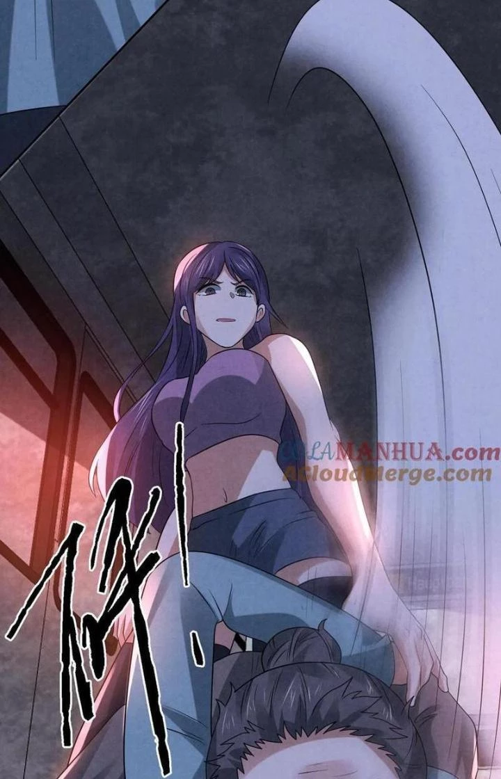 Bởi Vì Cẩn Thận Mà Quá Phận Hung Ác Chapter 112 - Trang 3