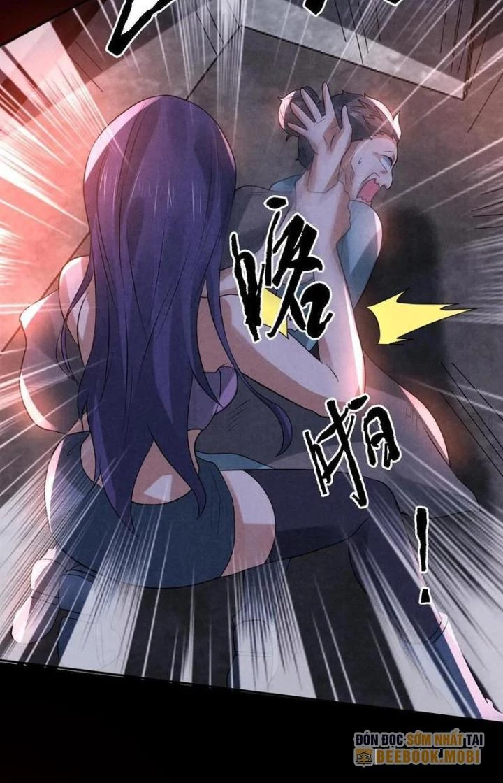 Bởi Vì Cẩn Thận Mà Quá Phận Hung Ác Chapter 112 - Trang 3