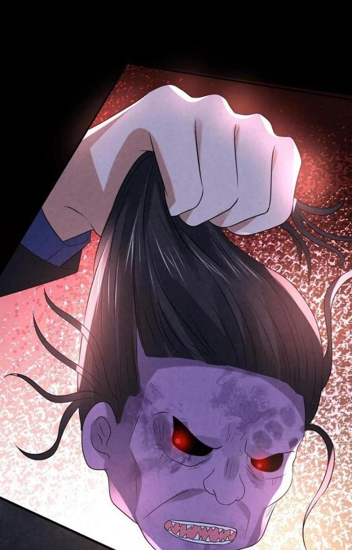 Bởi Vì Cẩn Thận Mà Quá Phận Hung Ác Chapter 112 - Trang 3