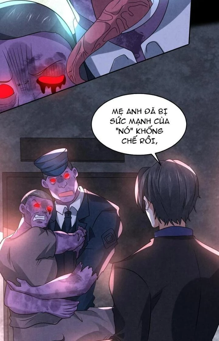 Bởi Vì Cẩn Thận Mà Quá Phận Hung Ác Chapter 112 - Trang 3
