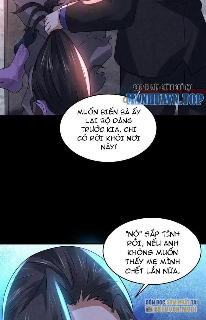 Bởi Vì Cẩn Thận Mà Quá Phận Hung Ác Chapter 112 - Trang 3
