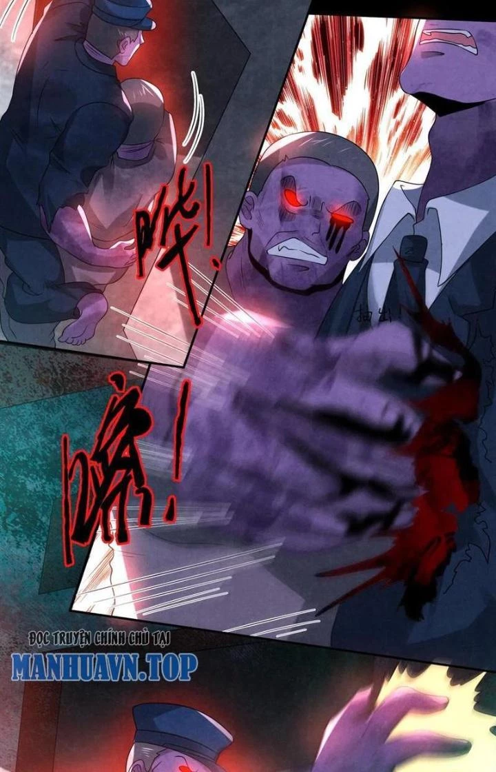 Bởi Vì Cẩn Thận Mà Quá Phận Hung Ác Chapter 112 - Trang 3