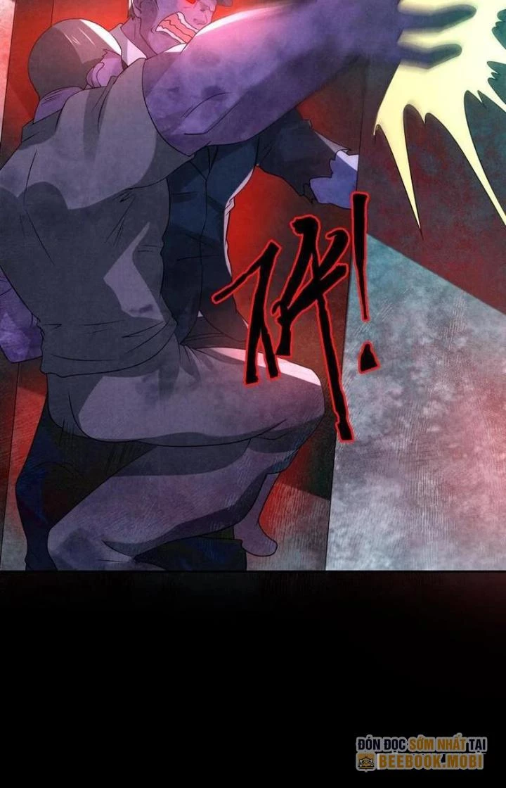 Bởi Vì Cẩn Thận Mà Quá Phận Hung Ác Chapter 112 - Trang 3