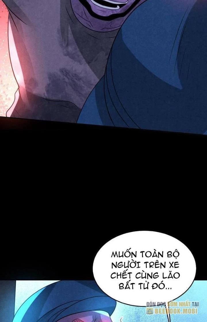 Bởi Vì Cẩn Thận Mà Quá Phận Hung Ác Chapter 112 - Trang 3