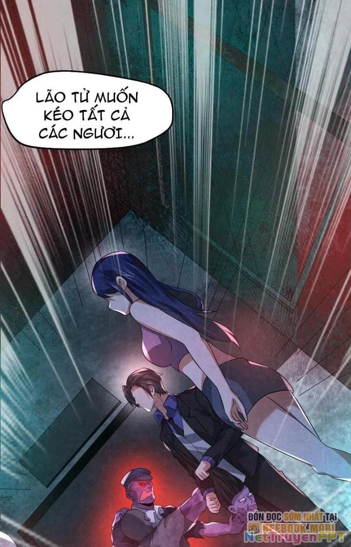 Bởi Vì Cẩn Thận Mà Quá Phận Hung Ác Chapter 112 - Trang 3
