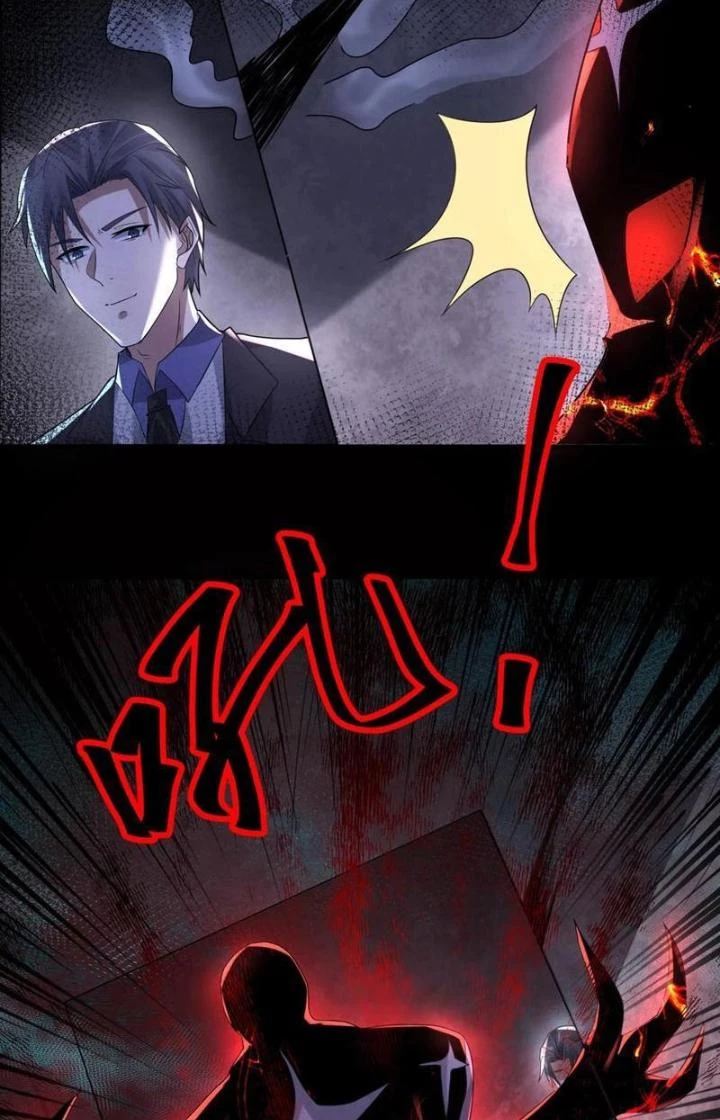 Bởi Vì Cẩn Thận Mà Quá Phận Hung Ác Chapter 113 - Trang 3