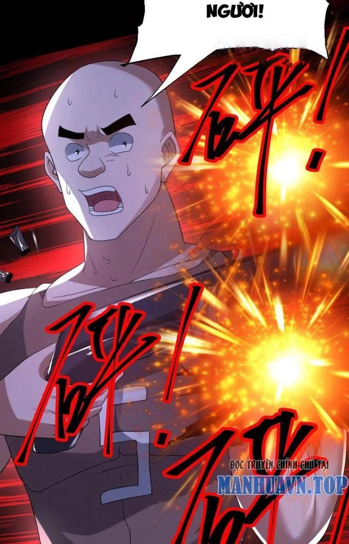 Bởi Vì Cẩn Thận Mà Quá Phận Hung Ác Chapter 113 - Trang 3