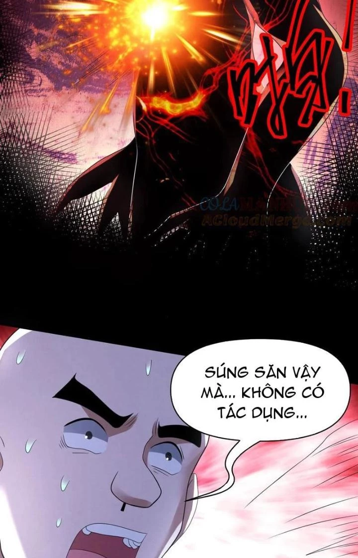 Bởi Vì Cẩn Thận Mà Quá Phận Hung Ác Chapter 113 - Trang 3