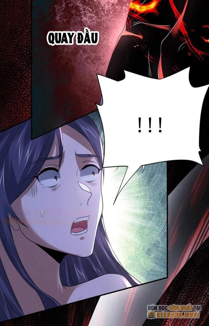 Bởi Vì Cẩn Thận Mà Quá Phận Hung Ác Chapter 113 - Trang 3