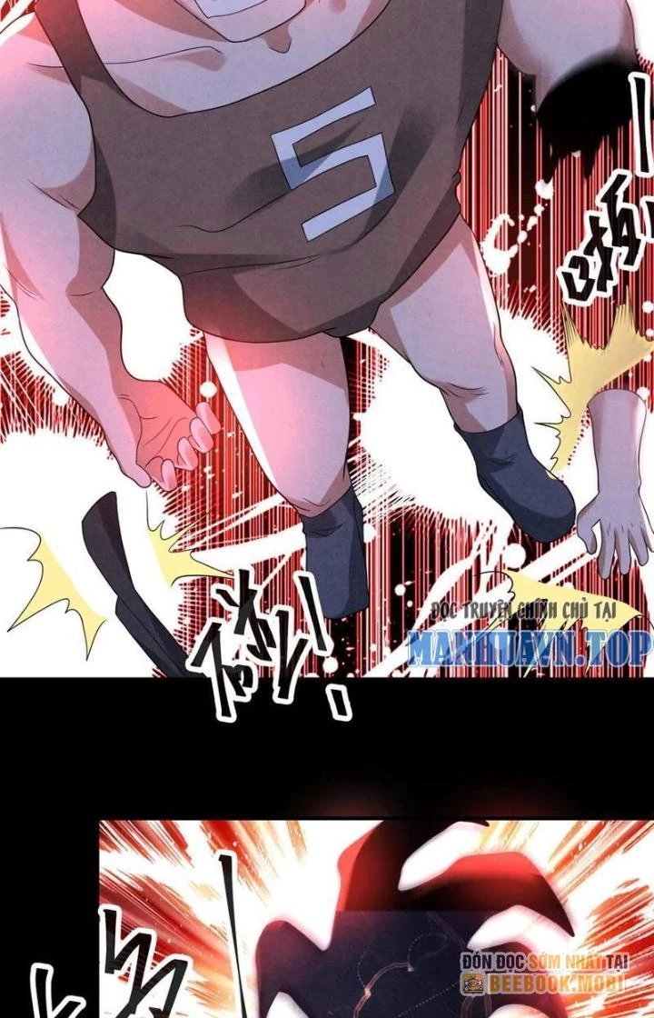Bởi Vì Cẩn Thận Mà Quá Phận Hung Ác Chapter 113 - Trang 3