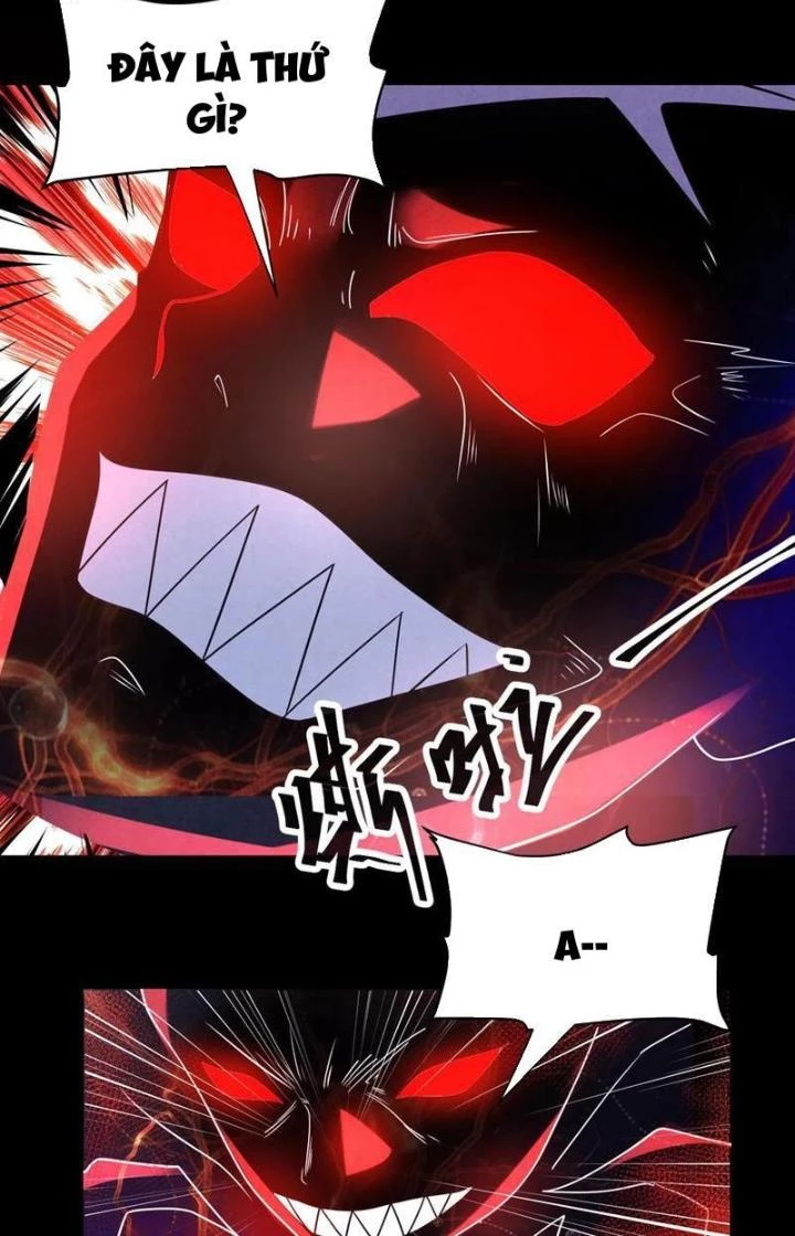 Bởi Vì Cẩn Thận Mà Quá Phận Hung Ác Chapter 113 - Trang 3