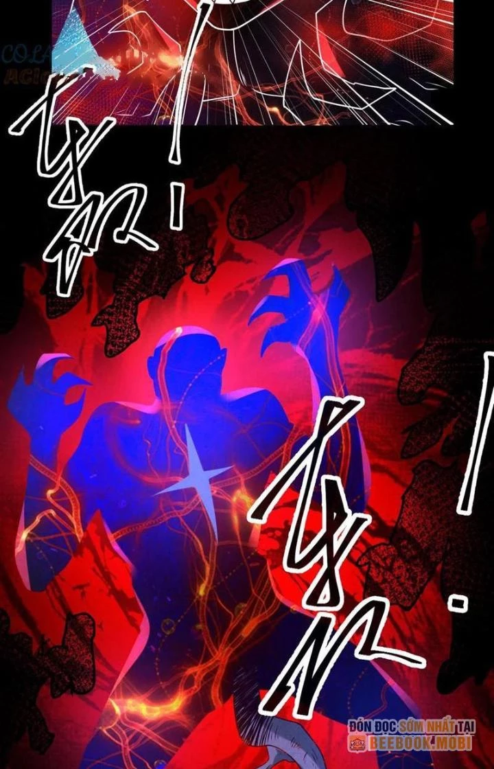 Bởi Vì Cẩn Thận Mà Quá Phận Hung Ác Chapter 113 - Trang 3