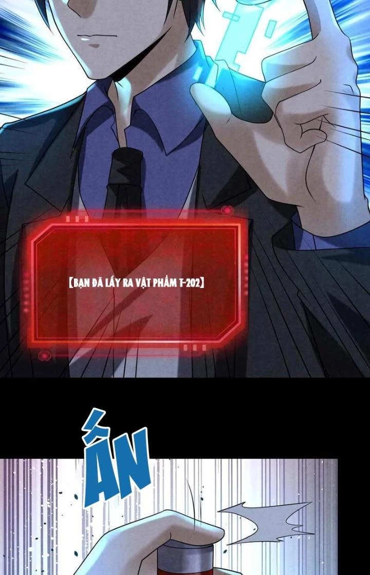 Bởi Vì Cẩn Thận Mà Quá Phận Hung Ác Chapter 114 - Trang 3