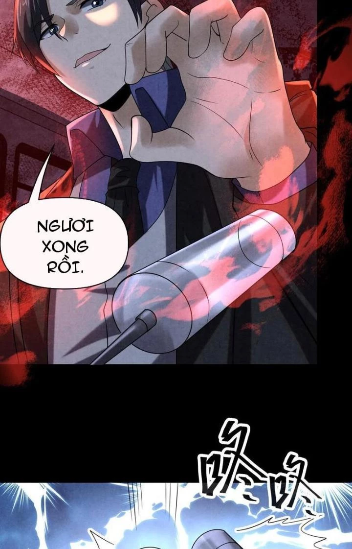 Bởi Vì Cẩn Thận Mà Quá Phận Hung Ác Chapter 114 - Trang 3
