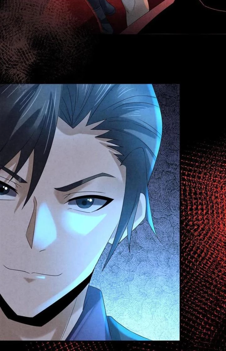Bởi Vì Cẩn Thận Mà Quá Phận Hung Ác Chapter 114 - Trang 3
