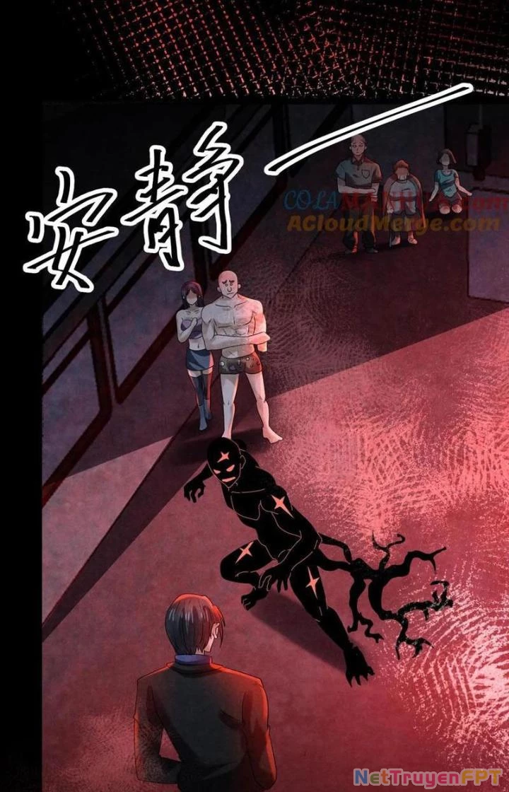 Bởi Vì Cẩn Thận Mà Quá Phận Hung Ác Chapter 114 - Trang 3