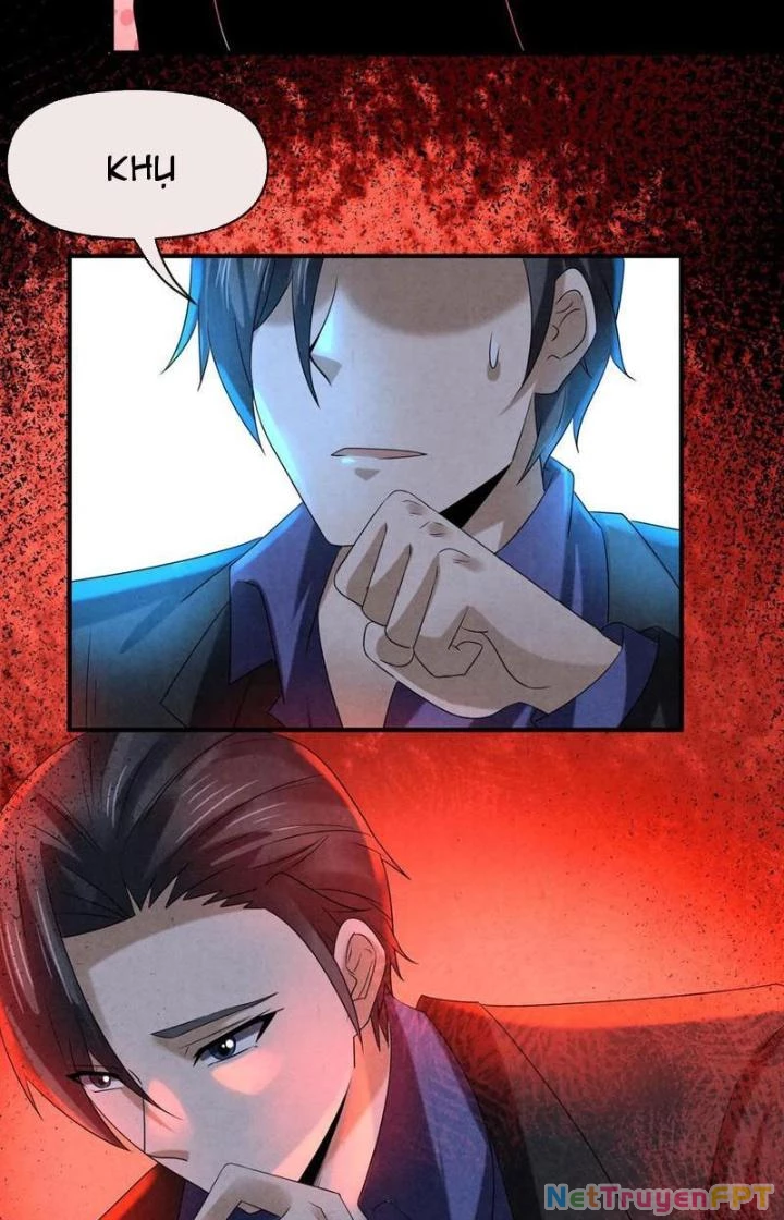 Bởi Vì Cẩn Thận Mà Quá Phận Hung Ác Chapter 114 - Trang 3