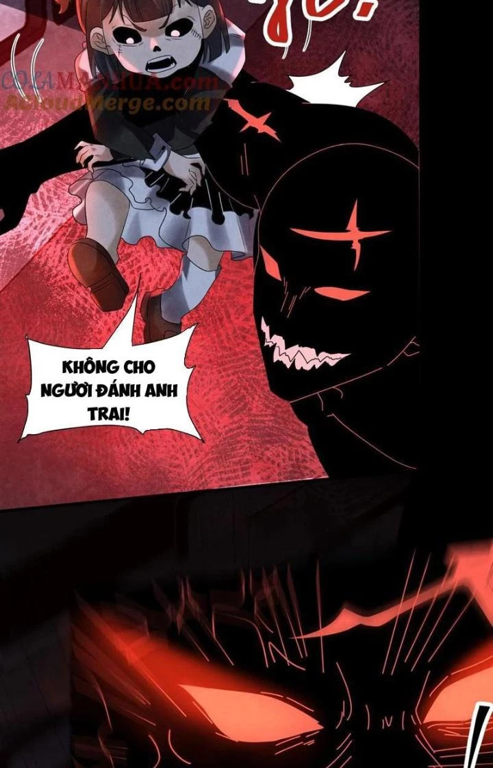 Bởi Vì Cẩn Thận Mà Quá Phận Hung Ác Chapter 114 - Trang 3