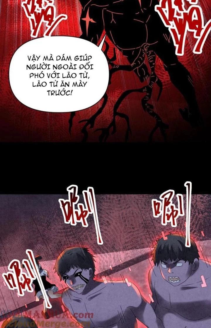 Bởi Vì Cẩn Thận Mà Quá Phận Hung Ác Chapter 114 - Trang 3