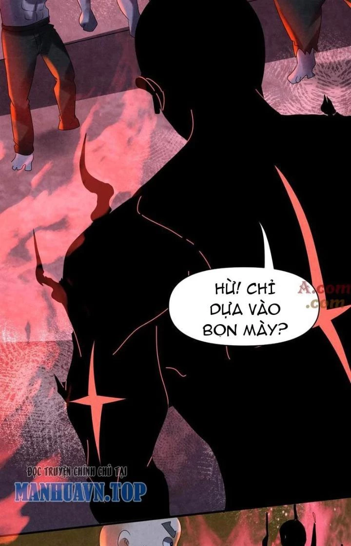 Bởi Vì Cẩn Thận Mà Quá Phận Hung Ác Chapter 114 - Trang 3